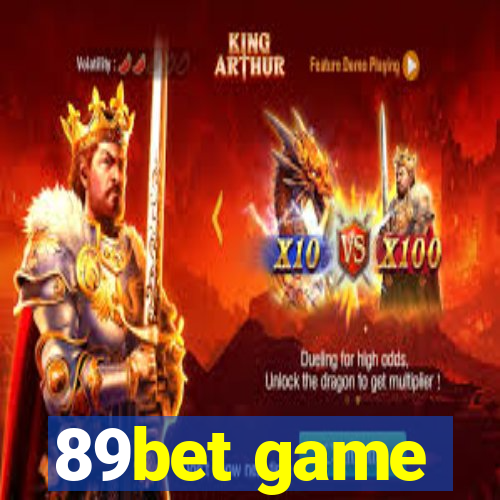 89bet game